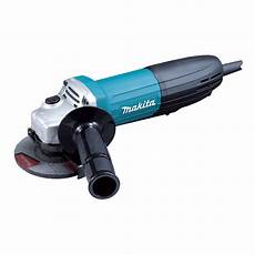 Air Angle Grinder