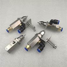 Air Atomizing Nozzle