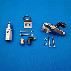 Air Atomizing Nozzle