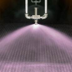 Air Atomizing Nozzle