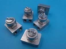 Air Atomizing Nozzle