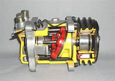 Air Automobile Compressor