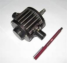 Air Automobile Compressor
