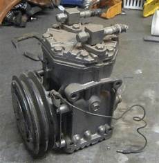 Air Automobile Compressor