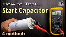 Air Capacitor