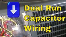 Air Capacitor