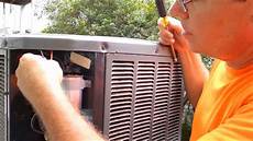 Air Capacitor