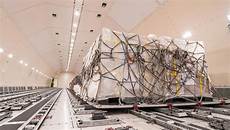 Air Cargo Forwarders Freight