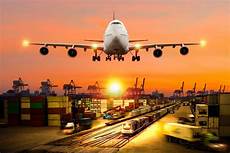 Air Cargo Services