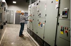 Air Circuit Breaker