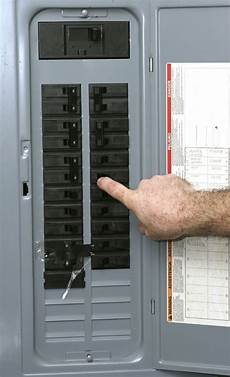 Air Circuit Breaker