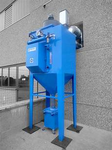 Air Cleaning Equipment
