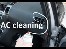 Air Cleaning Equipment