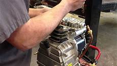 Air Compressor Bearing