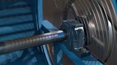 Air Compressor Bearing