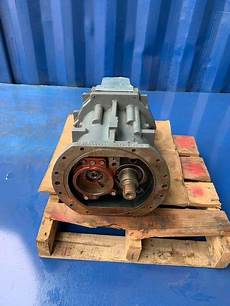 Air Compressor Diesel Engine Series