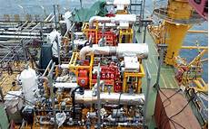 Air Compressor Diesel Engine Series