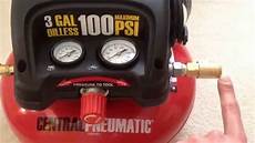 Air Compressor Filter
