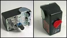 Air Compressor Regulators