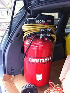 Air Compressor