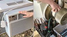 Air Condition Mold