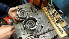 Air Conditioner Bearing