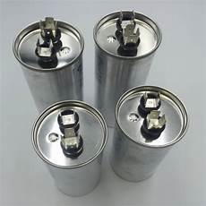 Air Conditioner Condesor Capacitor