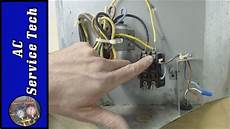 Air Conditioner Condesor Capacitor