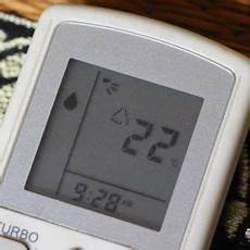 Air Conditioner Energy Saving