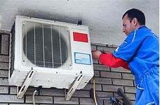 Air Conditioner Split