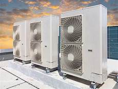 Air Conditioning Condenser