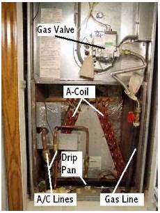 Air Conditioning Cooling