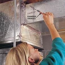 Air Conditioning Damper