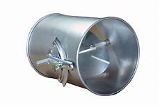 Air Conditioning Damper