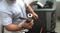 Air Conditioning Damper