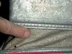 Air Conditioning Damper