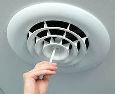 Air Conditioning Diffuser