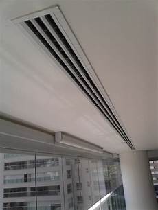 Air Conditioning Diffuser