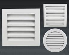 Air Conditioning Grilles