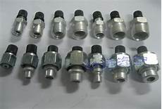 Air Conditioning Hose