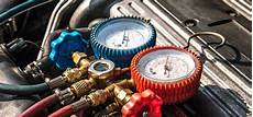 Air Conditioning Parts