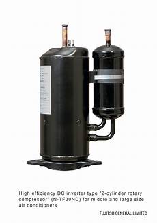 Air Conditioning Parts