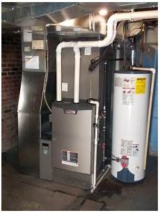 Air Conditioning System