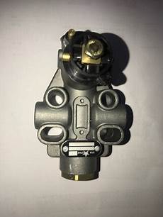 Air Control Valve