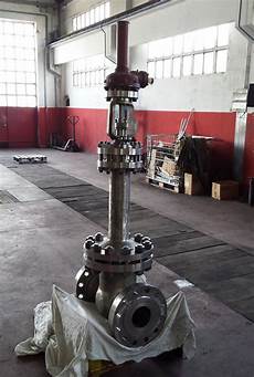 Air Control Valve