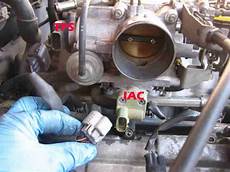 Air Control Valve
