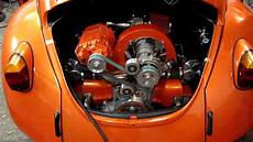 Air Cooled Engine