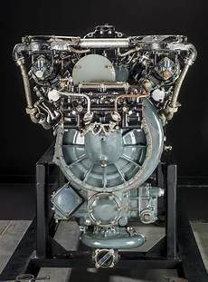 Air Cooled Engine