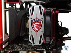 Air Cooler Fan