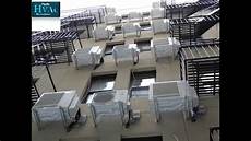 Air Cooling Systems